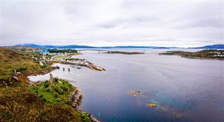 馬恩島