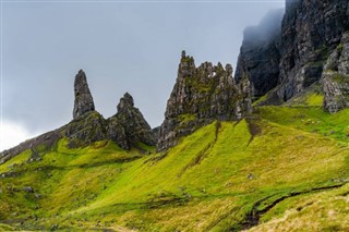 馬恩島