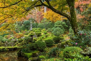 Japonsko