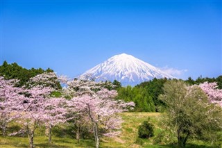 Japonia