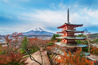 Japonia