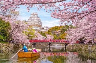 Japonia