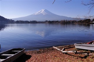 Japonia