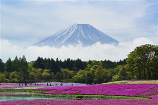 Japonia