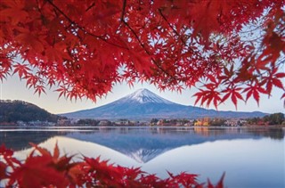 Japonia