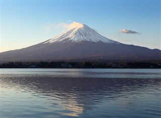 Japonia