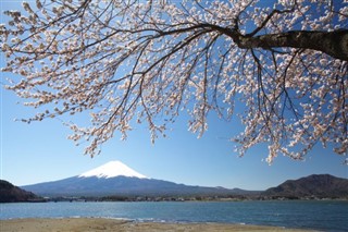 Japonia