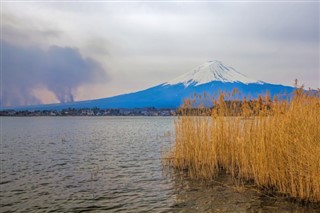 Japonia