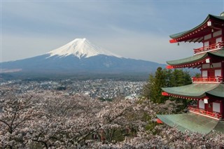 Japonia