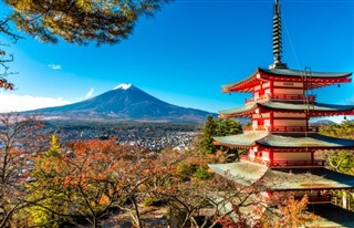 Japonia