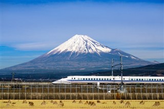 Japonia