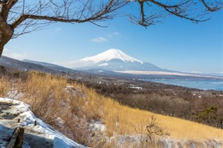 Japonia