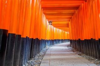 Japonija