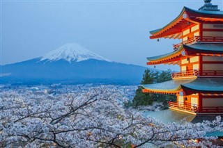 Japonsko
