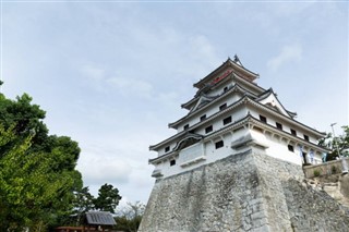 Japonska