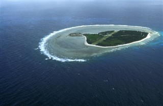 Johnston-Atoll