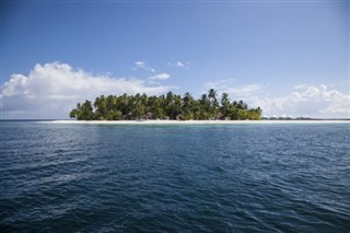 ジョンストン環礁