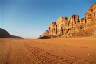 Jordanië