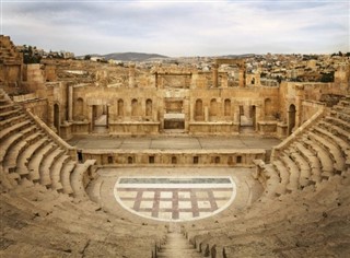 اردن