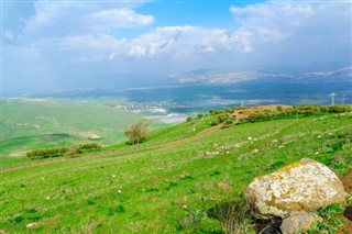 Jordanie