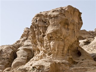 Jordanien