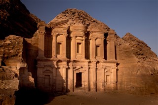 Jordanie