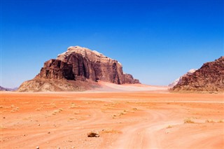 Jordanien