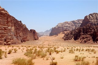 Jordanië