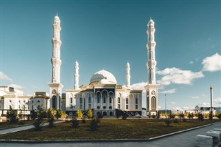 Kazachstan