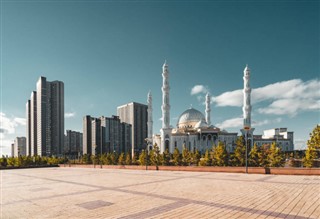 Kazakhstan