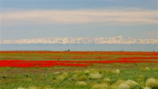 Kazakhstan