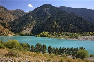 Kazachstan