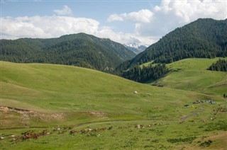 Kasakhstan