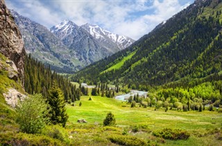 Kasakstan