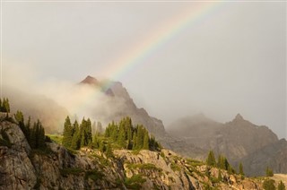 Kasakhstan