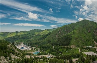 Kazakstan