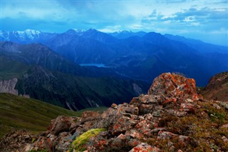 Kazakstan