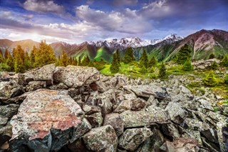 Kasachstan