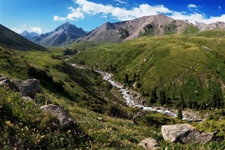 कजाखस्तान