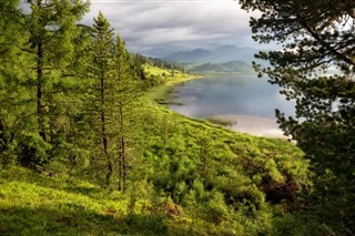 Kasakhstan