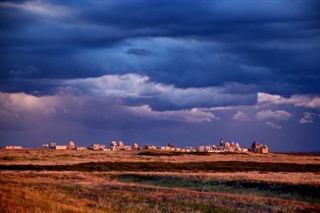 Kazakhstan