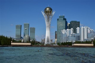 Kazakhstan