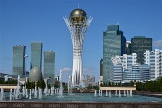 Kazakhstan