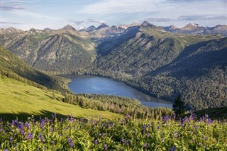 Kazakhstan