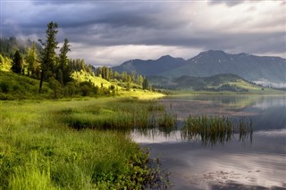 Kazakhstan