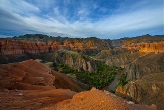 Kazakstan