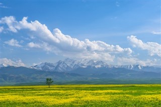 Kazachstan