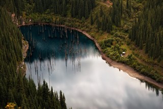 Kazakhstan