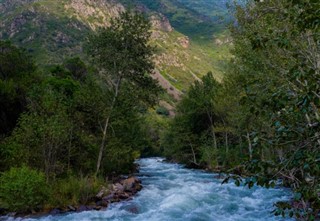 Kazakhstan