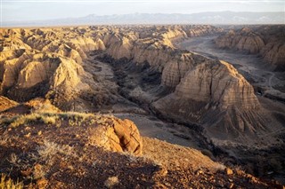 Kazakhstan